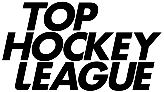 logo Top Hockey League door Duval Branding